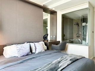 For Rent 1 Bedroom Condo In Mueang Chiang Mai
