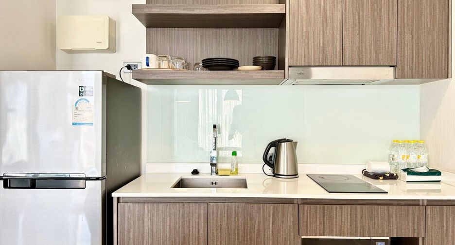 For sale and for rent 1 bed condo in Mueang Chiang Mai, Chiang Mai