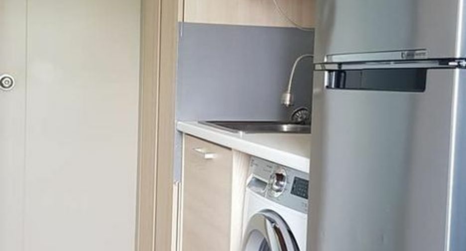Аренда студия кондо в Банг На, Бангкок
