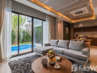 Villa zum Kauf und zur Miete mit 4 Zimmer in Hang Dong, Chiang Mai