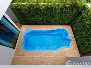 Villa zum Kauf und zur Miete mit 4 Zimmer in Hang Dong, Chiang Mai