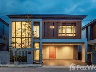 For Rent 4 Bedroom Villa In Hang Dong, Chiang Mai