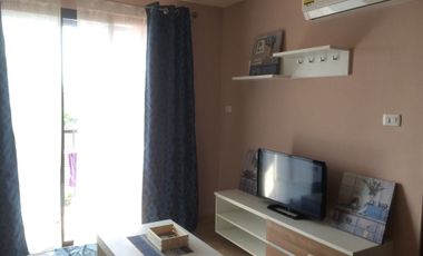 For sale and for rent 1 bed condo in Hua Hin, Prachuap Khiri Khan