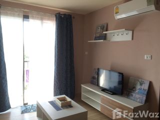 For Rent 1 Bedroom Condo In Hua Hin, Prachuap Khiri Khan