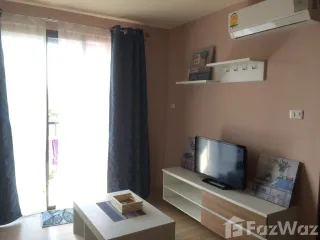 For Rent 1 Bedroom Condo In Hua Hin, Prachuap Khiri Khan