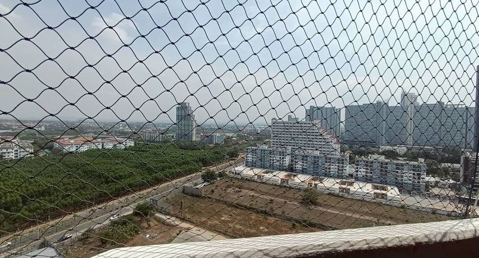 Продажа 3 спальни кондо в Банг Ламунг, Чонбури