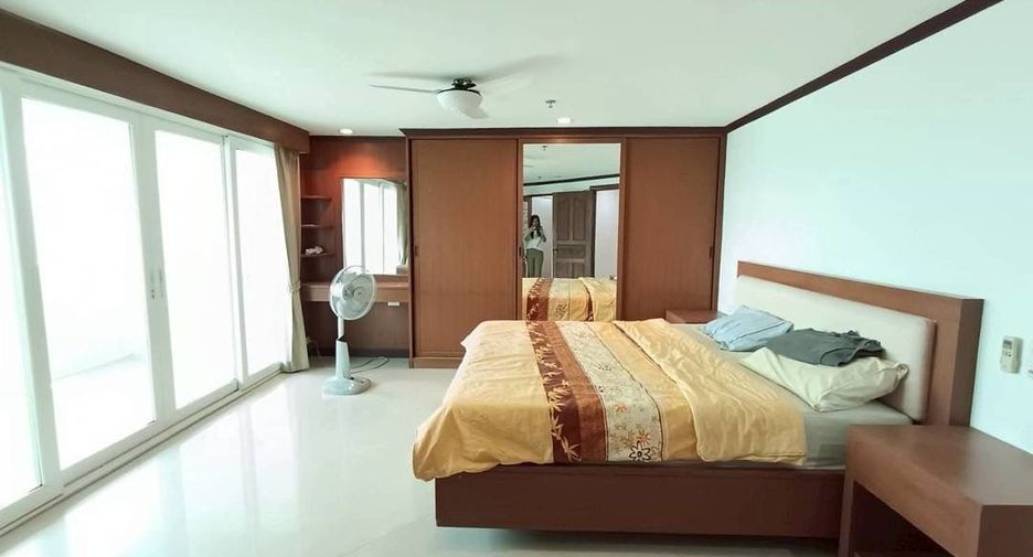 Продажа 3 спальни кондо в Банг Ламунг, Чонбури