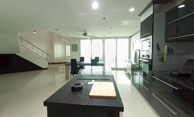 For sale 3 bedrooms condo in Bang Lamung, Chonburi