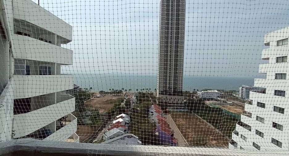 Продажа 3 спальни кондо в Банг Ламунг, Чонбури