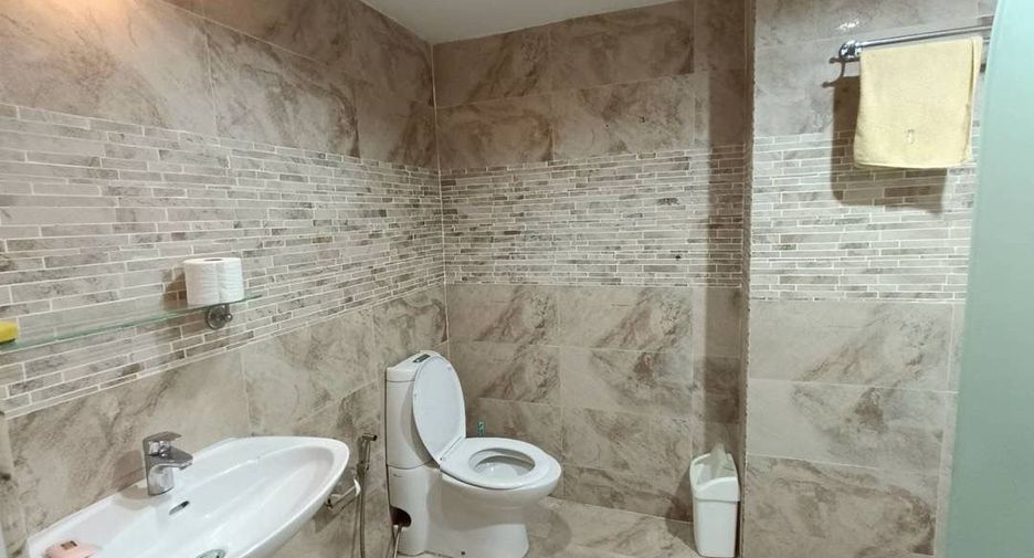 Продажа 3 спальни кондо в Банг Ламунг, Чонбури