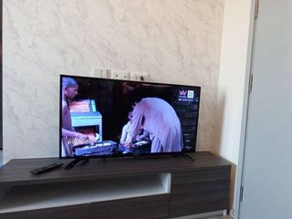 Аренда студия кондо в Пхаси Чароен, Бангкок