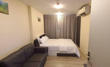 Wohnung zur Miete mit Studio in Phasi Charoen, Bangkok