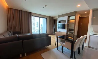 À vendre 2 chambres condo à Sathon, Bangkok