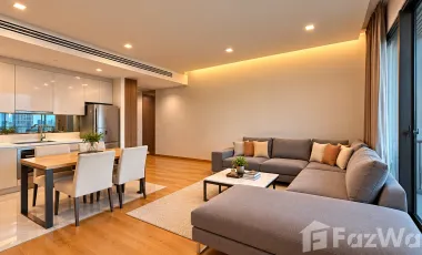 For sale 2 bedrooms condo in Sathon, Bangkok