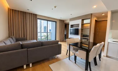 À vendre 2 chambres condo à Sathon, Bangkok