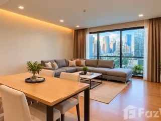 For sale 2 ベッドルーム condo in Sathon, Bangkok