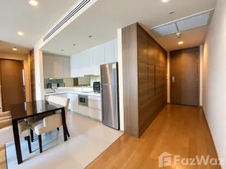 ขาย 2 ห้องนอน คอนโด ใน สาทร, กรุงเทพฯ