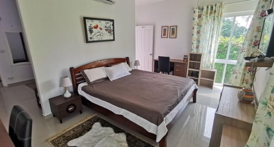 For sale 3 ベッドルーム villa in Bang Lamung, Chonburi