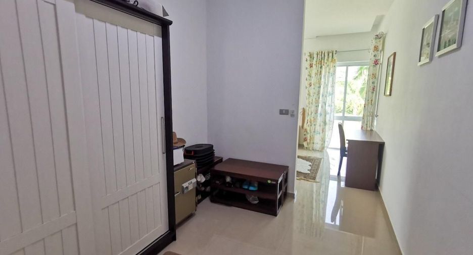 For sale 3 ベッドルーム villa in Bang Lamung, Chonburi