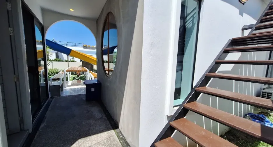 For sale and for rent 3 bedrooms villa in Hua Hin, Prachuap Khiri Khan