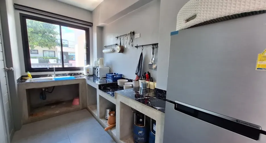 For sale and for rent 3 bedrooms villa in Hua Hin, Prachuap Khiri Khan