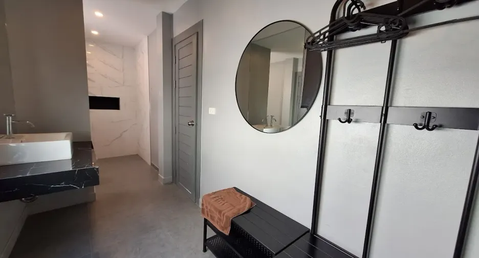 For sale and for rent 3 bedrooms villa in Hua Hin, Prachuap Khiri Khan