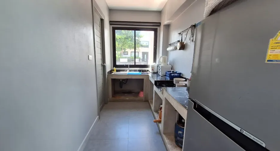 For sale and for rent 3 bedrooms villa in Hua Hin, Prachuap Khiri Khan