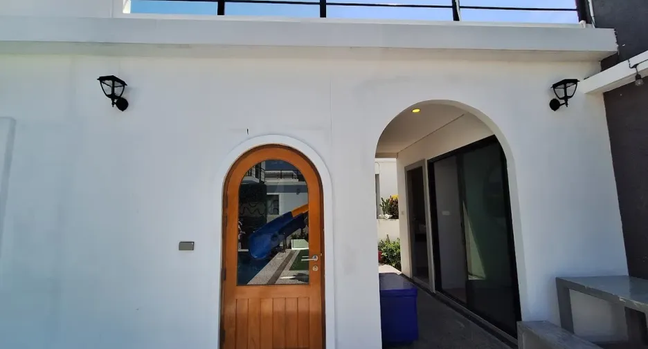 For sale and for rent 3 bedrooms villa in Hua Hin, Prachuap Khiri Khan