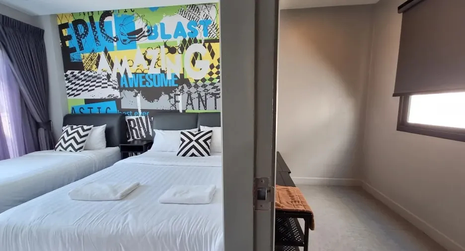 For sale and for rent 3 bedrooms villa in Hua Hin, Prachuap Khiri Khan