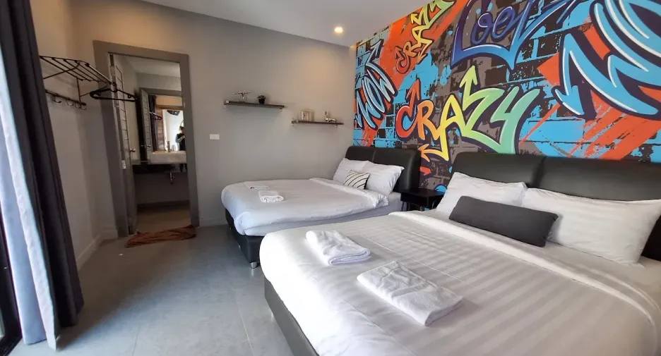 For sale and for rent 3 bedrooms villa in Hua Hin, Prachuap Khiri Khan