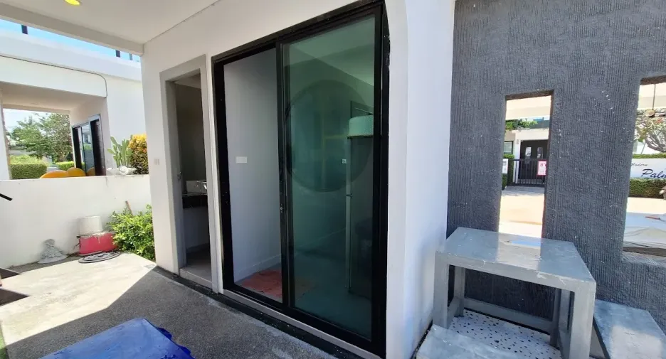 For sale and for rent 3 bedrooms villa in Hua Hin, Prachuap Khiri Khan