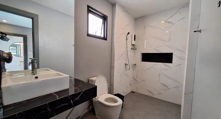 For sale and for rent 3 bedrooms villa in Hua Hin, Prachuap Khiri Khan