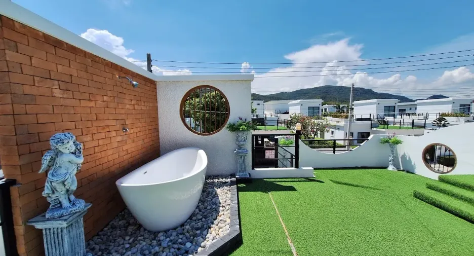 For sale and for rent 3 bedrooms villa in Hua Hin, Prachuap Khiri Khan