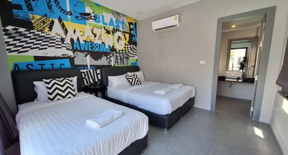 For sale and for rent 3 bedrooms villa in Hua Hin, Prachuap Khiri Khan