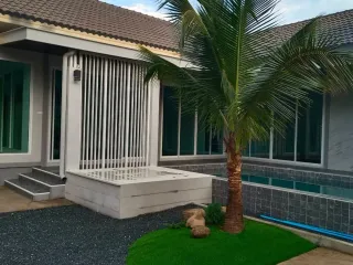 For Rent 3 Bedroom House In San Sai, Chiang Mai