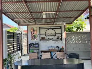 For rent 3 bedrooms house in San Sai, Chiang Mai