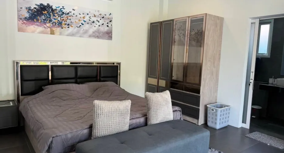 Casa en alquiler de 3 habitaciones en San Sai, Chiang Mai