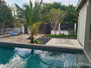 For rent 3 bedrooms house in San Sai, Chiang Mai