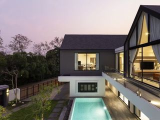À vendre et à louer 5 chambres villa à Mueang Chiang Mai, Chiang Mai