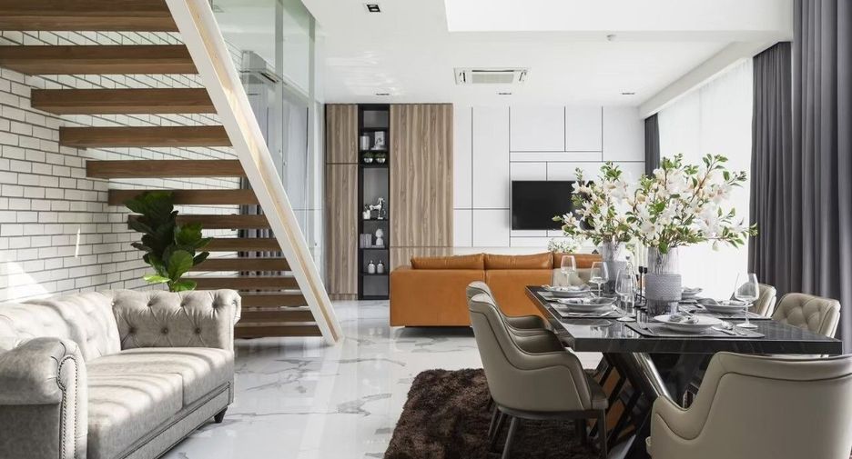 For sale and for rent 5 bedrooms villa in Mueang Chiang Mai, Chiang Mai