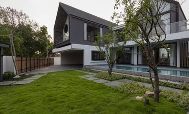Продажа и аренда 5 спальни вилла в Mueang Chiang Mai, Чианг Маи