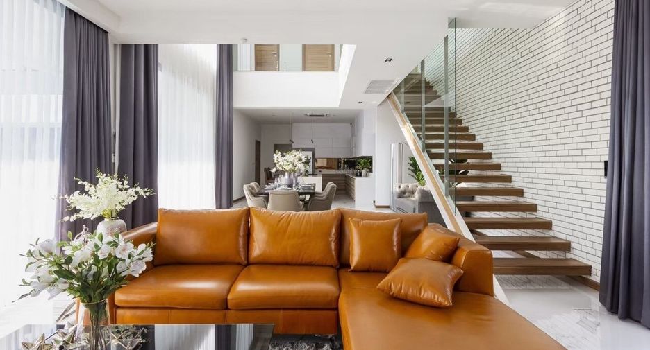 For sale and for rent 5 bedrooms villa in Mueang Chiang Mai, Chiang Mai