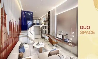 Condo en venta de 1 habitaciones en Bangkok Noi, Bangkok