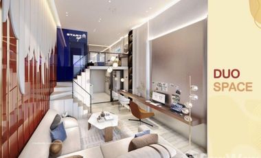 For sale 1 bed condo in Bangkok Noi, Bangkok