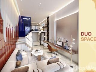 Продажа 1 кровать кондо в Бангкок Нои, Бангкок