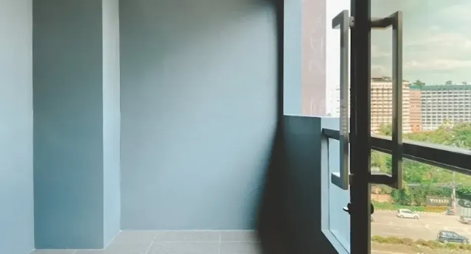 For sale 1 bed condo in Mueang Chiang Mai, Chiang Mai