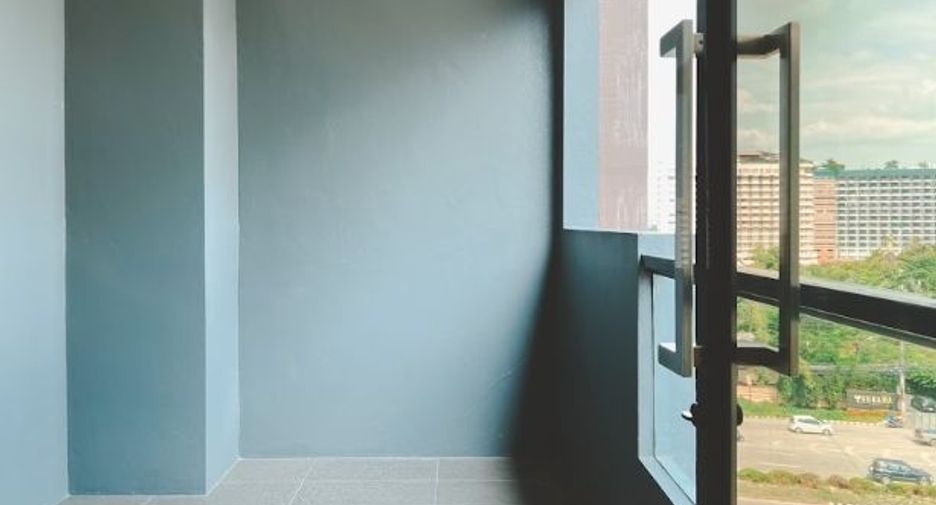 For sale 1 bed condo in Mueang Chiang Mai, Chiang Mai