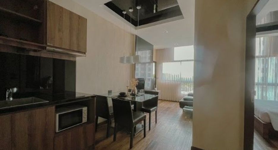 For sale 1 bed condo in Mueang Chiang Mai, Chiang Mai