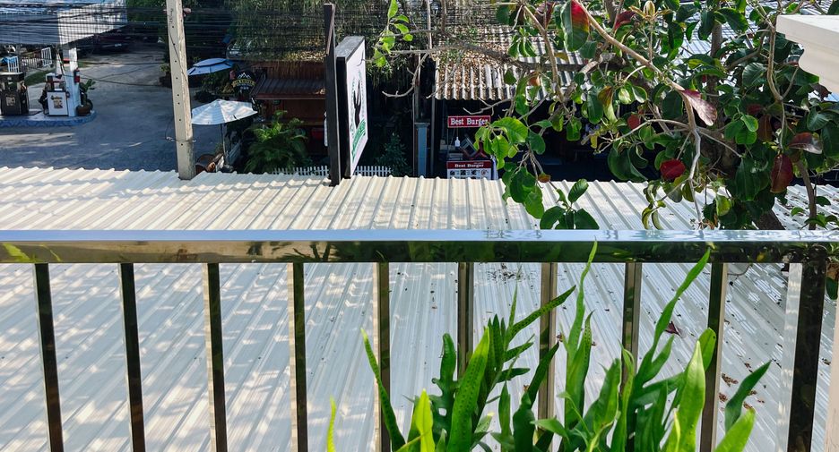 For rent 2 bedrooms townhouse in Hua Hin, Prachuap Khiri Khan