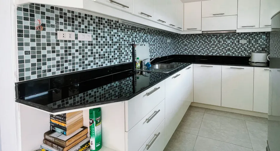 For rent 2 bedrooms townhouse in Hua Hin, Prachuap Khiri Khan